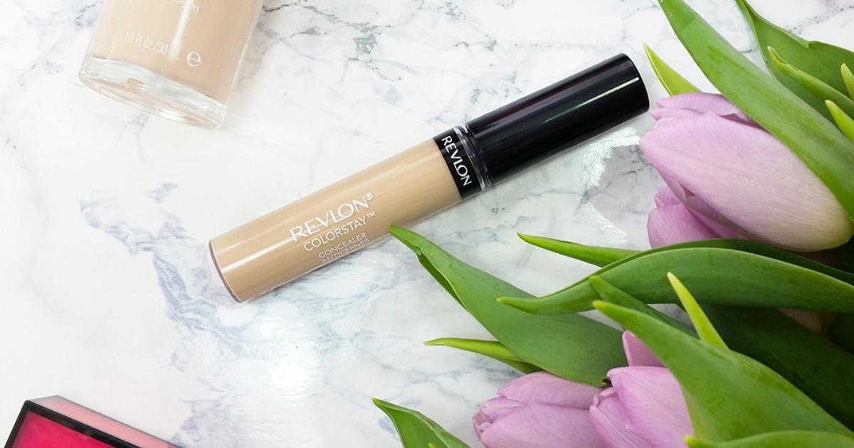 Revlon ColorStay Concealer