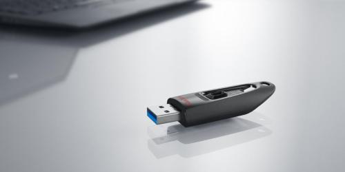 SanDisk 256GB USB 3.0 Flash Drive Only $19 on Walmart.online (Regularly $36)