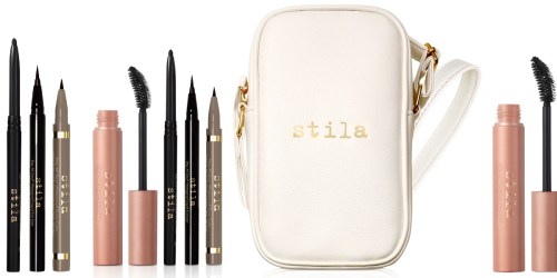 Up to 75% Off Stila Beauty Sets on Macy’s.online | Brow Set Just $24.50 ($104 Value)