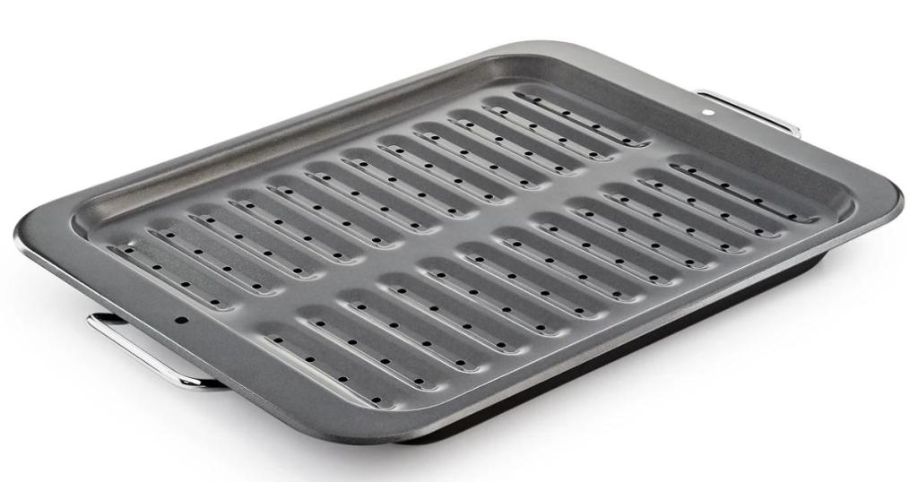 tools of the trade broiler pan