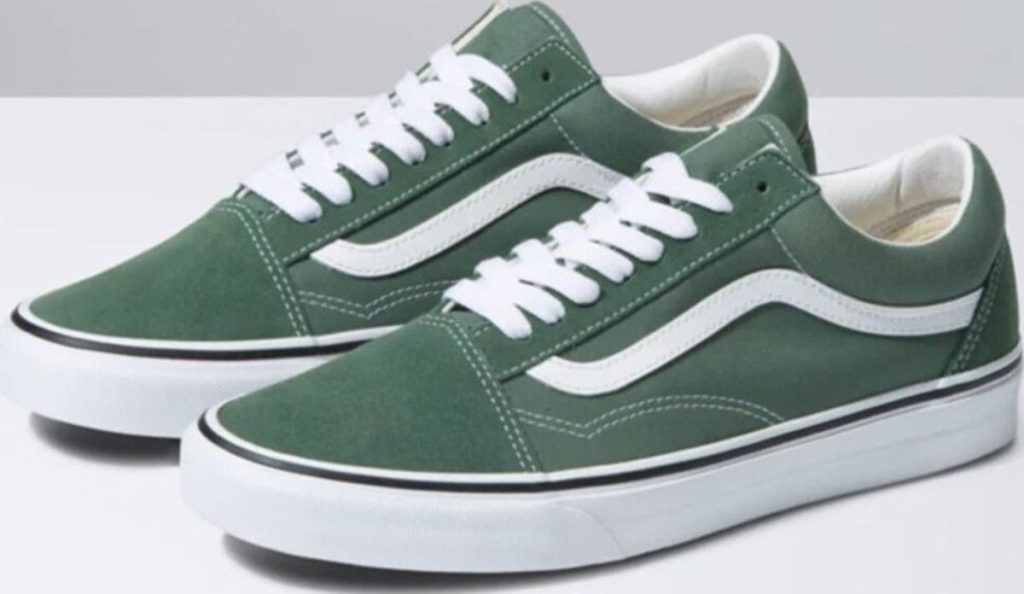 Vans Old Skool