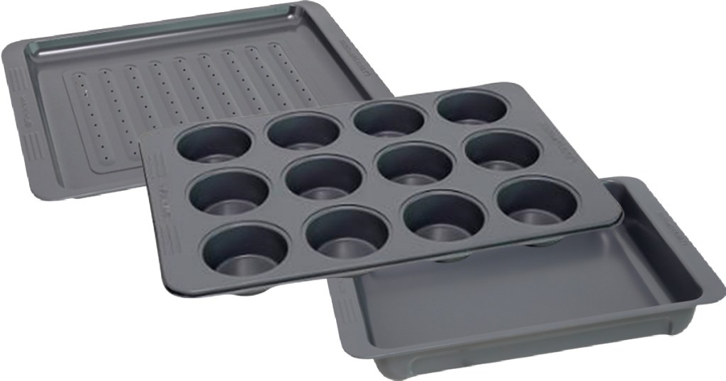 alta bakeware pans