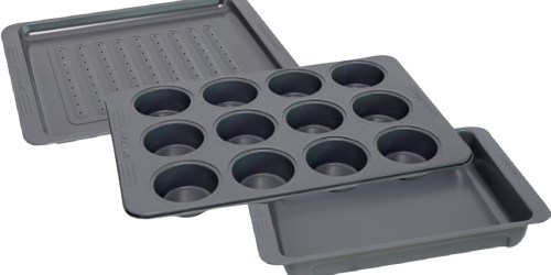 Bakeware & Pans Only $4.93 on Macys.online (Regularly $13)