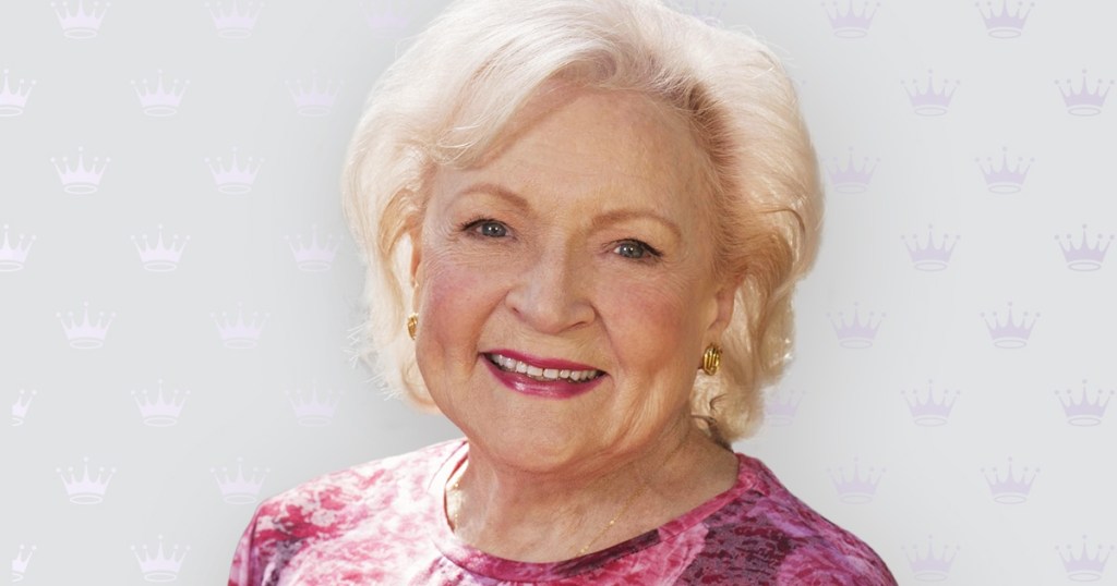 Betty White