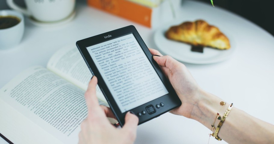 FREE eBook for Amazon Prime Members + Bonus Short Read!