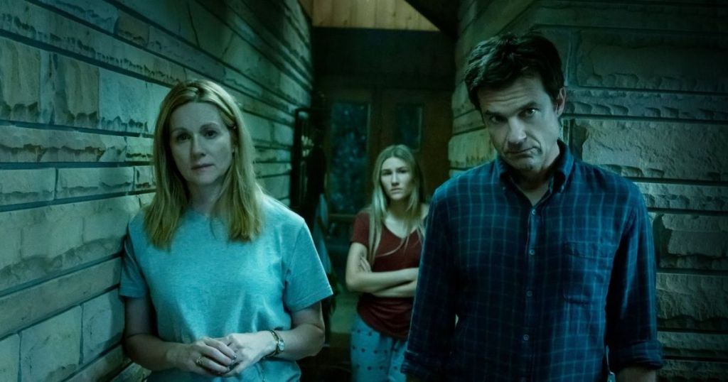 scene from Ozark