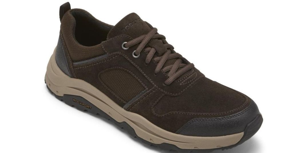 Rockport Men's XCS Birchfield Ubal Trekkers