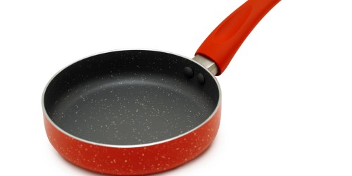 Sedona Mini Nonstick Pans Just $4.99 on Macys.online (Regularly $30)