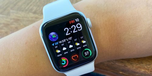 Apple Watch Series 5 Only $235.99 Shipped on BestBuy.online (Regularly $429)