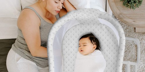 30% Off HALO Sleep Slacks & Bassinets on Amazon | Save on Swaddles, Baby Gear, & More