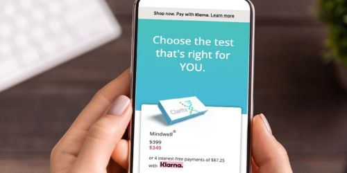 Score $150 Off ClarityX DNA Tests (Find Out Which Medications Are Best for You)