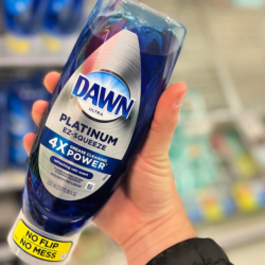 FOUR Dawn, Gain, Febreze, or Mr. Clean Products Only $10 at Walgreens (Just $2.50 Each)