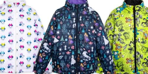 Extra 30% Off Purchase on ShopDisney.online | Puffer Jackets Only $16 (Regularly $35)