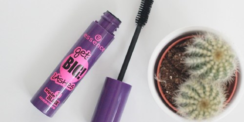 **Essence Mascaras as Low as $2.79 Each on ULTA.online | Awesome Easter Basket Filler for Teens