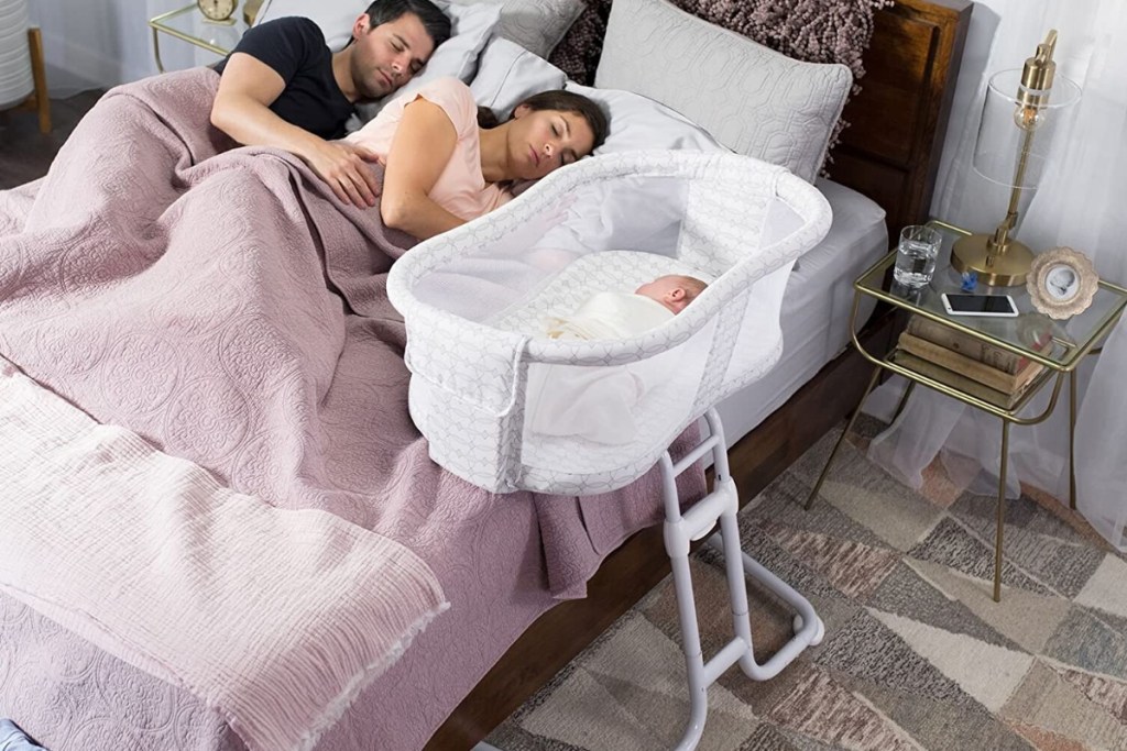 Halo Bassinet