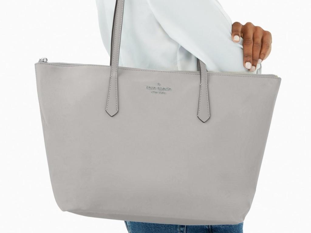 kate spade kitt large tote bag