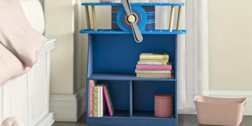 KidKraft Airplane Bookcase Only $68 Shipped (Regularly $110)