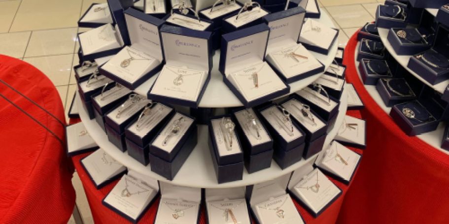 *RARE* $10 Off Kohl’s Jewelry Coupon = Boxed Jewelry Sets from $11.66 Each (Reg $50)