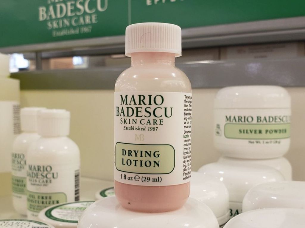 Mario Badescu Drying Lotion