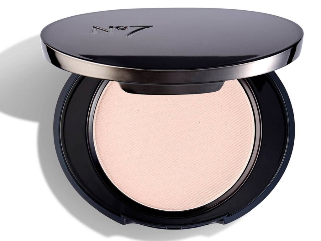 Perfect Light Pressed Powder