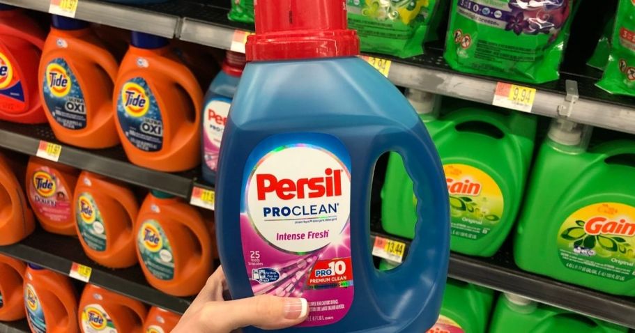 These Are The Best Deals on Household Essentials This Week