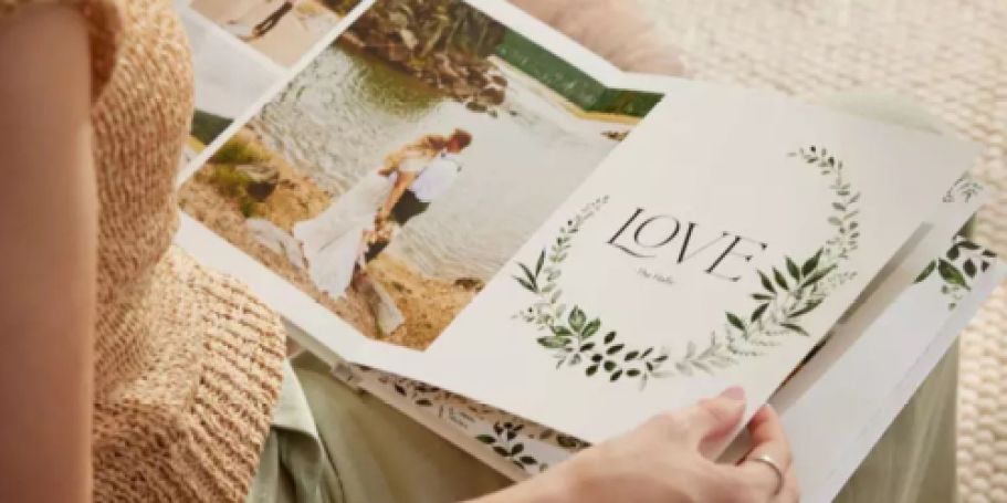 Up to 85% Off Groupon Valentine’s Day Gift Ideas | Photo Books, Roses, & More