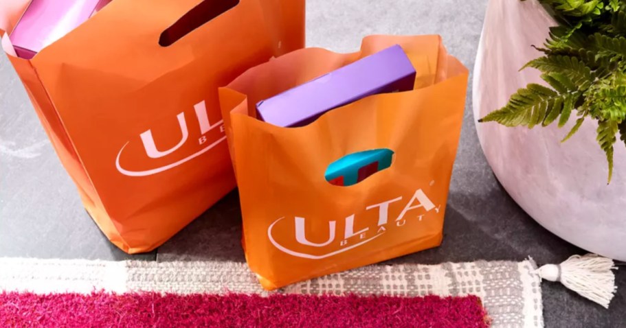 ULTA’s Semi Annual Beauty Event (21 Days of Beauty) | 50% Off Top Beauty Brands!