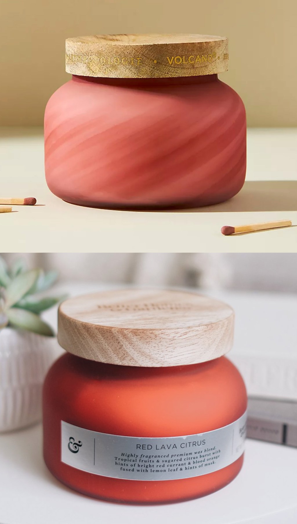 anthropologie candle onlinepared to walmart better homes and gardens candle