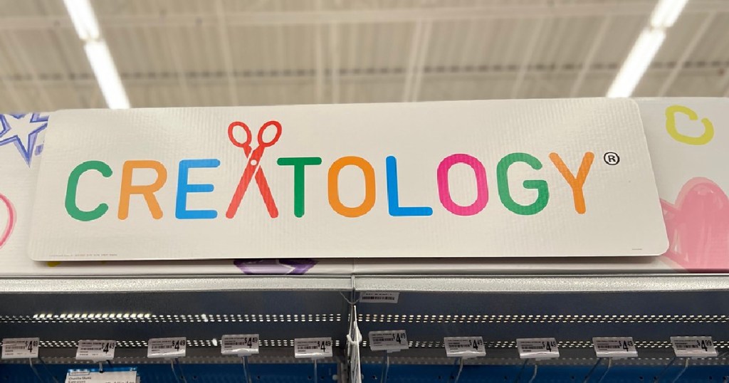 creatology sign