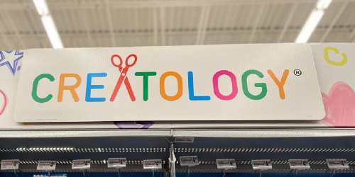 50% Off Creatology Kids Craft Kits on Michaels.online (Prices from $2!)