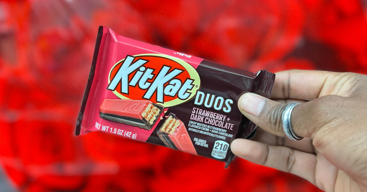 kit kat 