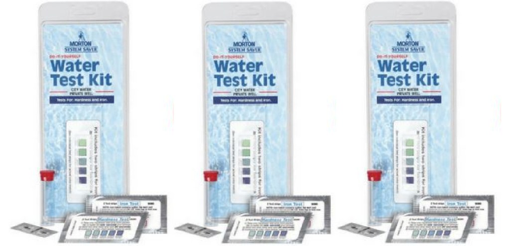 morton water test strip