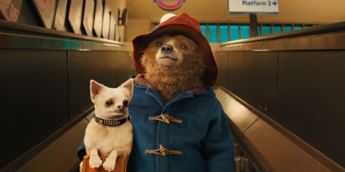 Paddington Digital HD Movie Just $4.99 for Amazon Prime Members (Regularly $13)