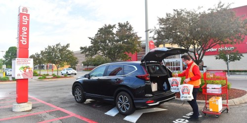 Target Store Pickup to the Rescue! Score 10 Last-Minute Gifts & Starbucks Without Leaving Your Car