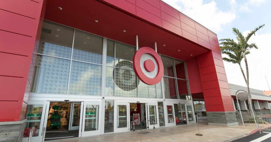 Target is Dropping Prices on Over 2,000 Items This Holiday Season