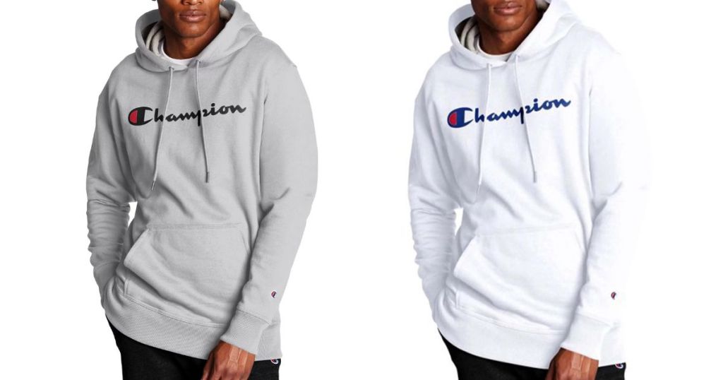 Champion Hoodies