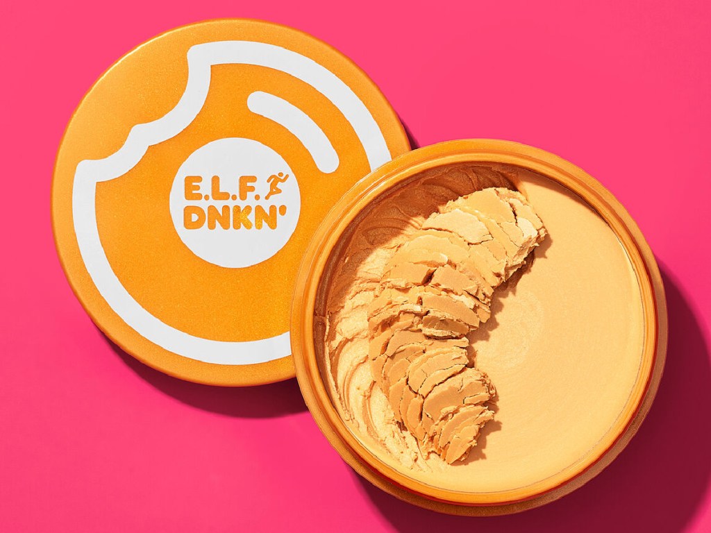 DONUT FORGET PUTTY PRIMER