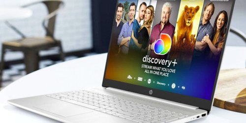 *RARE* Score 3 Months of Discovery+ for Just 99¢/ Month