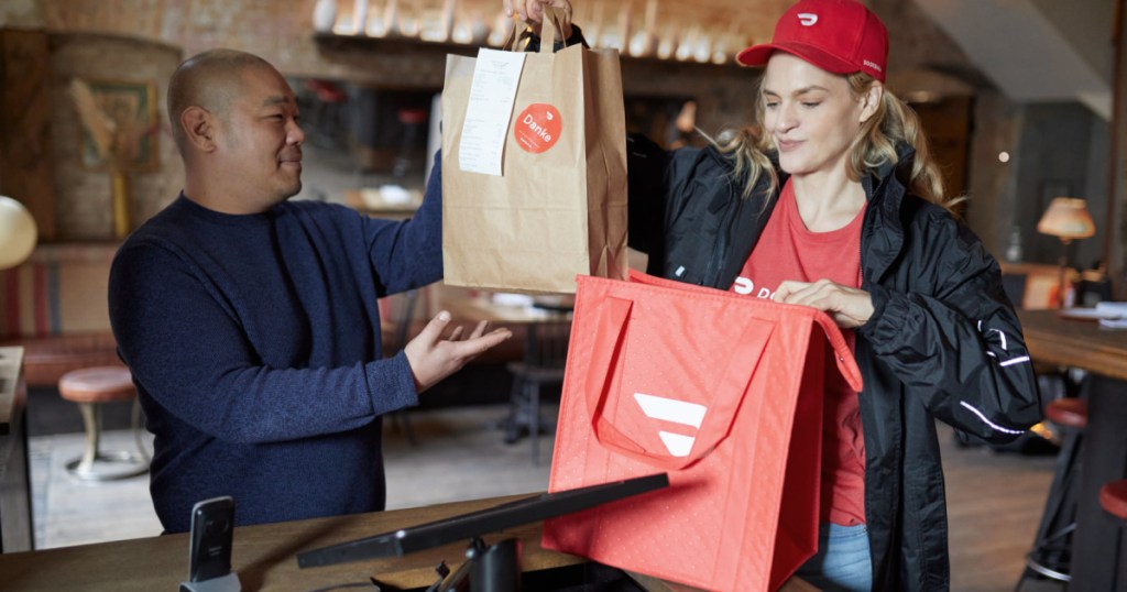 DoorDash