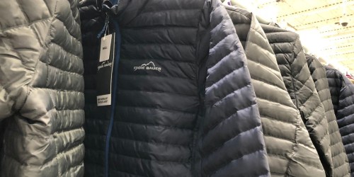 Eddie Bauer Black Friday: 60% Off Outerwear + Free Shipping & More!