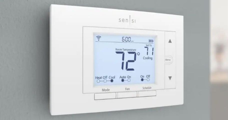 Emerson Sensi Smart Thermostat