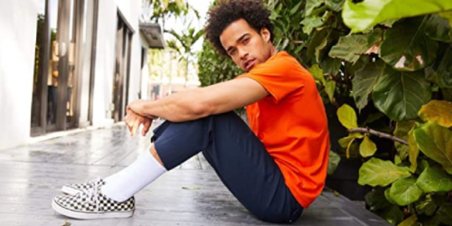 Up to 80% Off Hanes Clothing on Walmart.online | Prices from $3.94