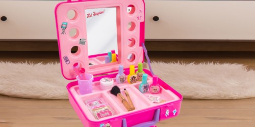 LOL Surprise O.M.G. Beauty Set Only $10 on Walmart.online (Regularly $20)