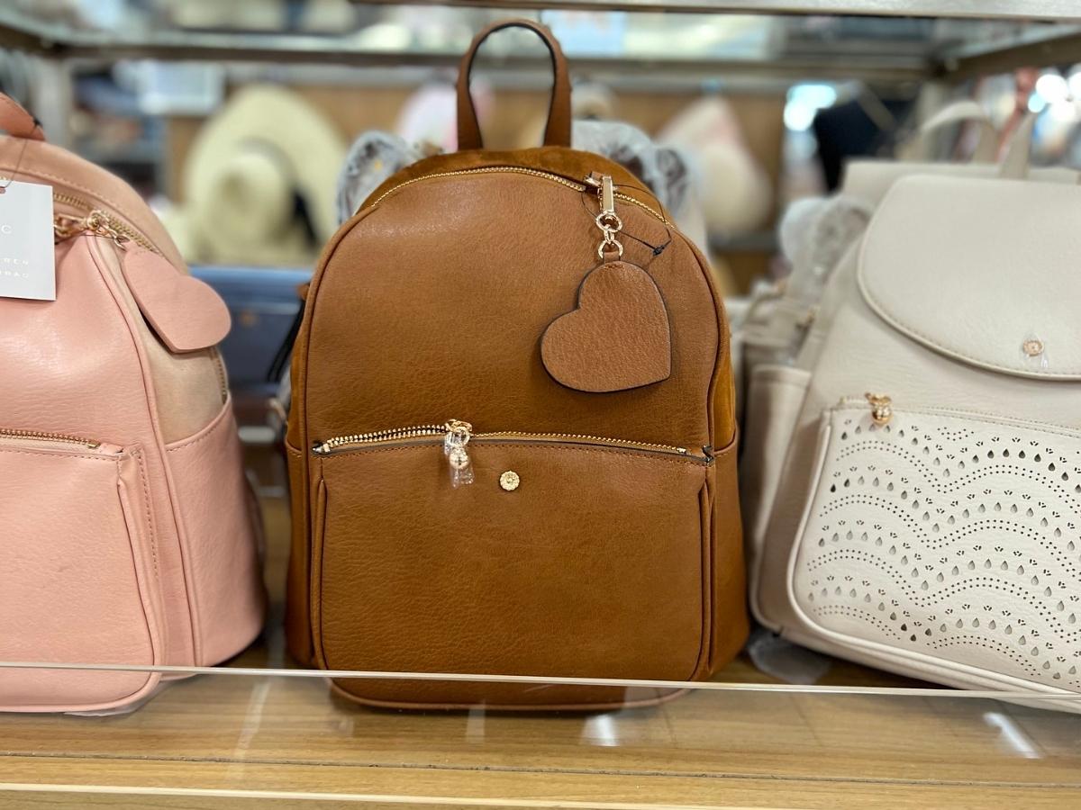 LC Lauren Conrad Kate Backpack