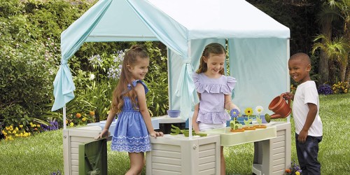 Little Tikes Backyard Bungalow Only $129.49 Shipped on Amazon or Walmart.online (Regularly $185)