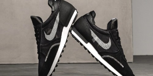 Nike Men & Women’s Shoes from $51.97 Shipped (Regularly $90)