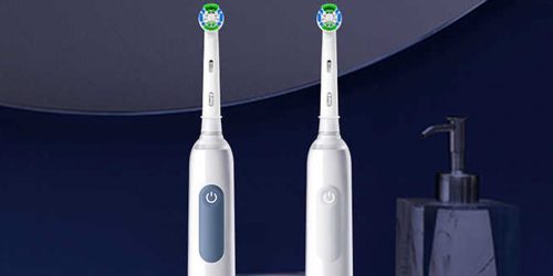 Oral-B Smart Clean Electric Toothbrush 2-Pack Only $69.99 on Costco.online (Just $35 Each)