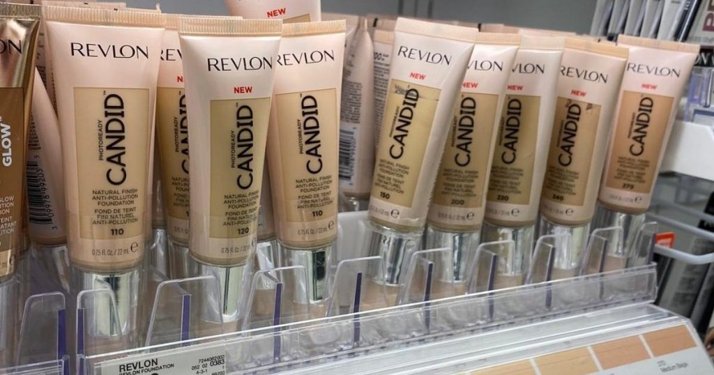 Revlon PhotoReady Candid Concealer