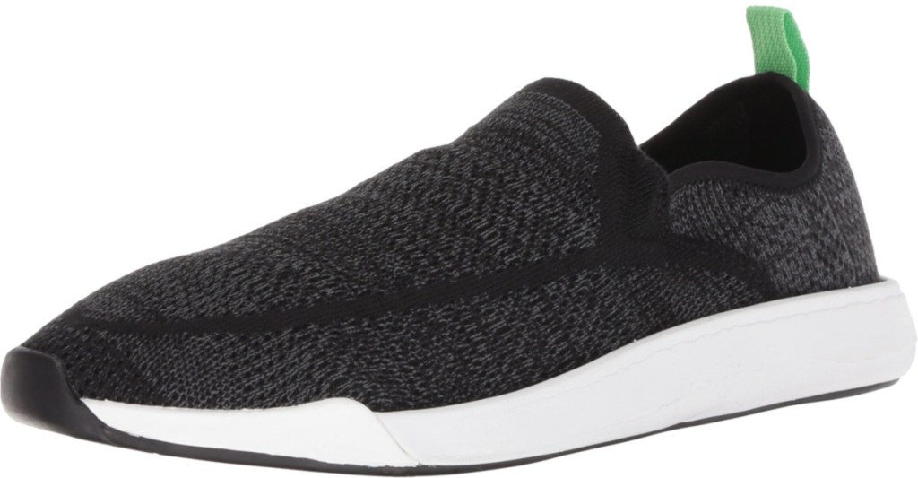 Sanuk Chiba Quest Slip-On Men's Sneakers