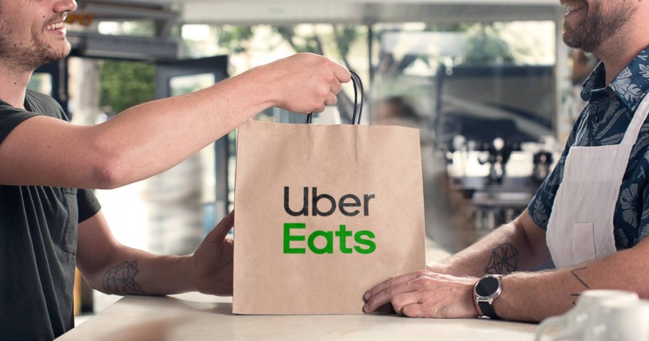 UberEats